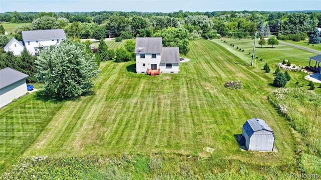 2102 Oakwood Rd, Ortonville, MI 48462 - photo 54