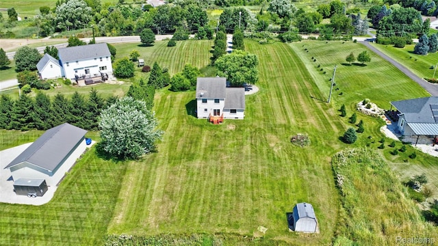 2102 Oakwood Rd, Ortonville, MI 48462 - photo 53