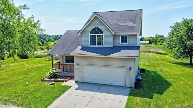 2102 Oakwood Rd, Ortonville, MI 48462 - photo 1