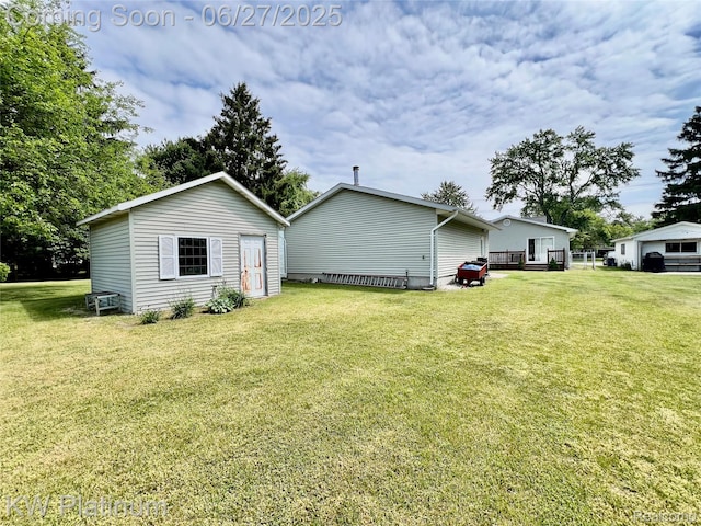 4475 Fairway Dr, Fort Gratiot, MI 48059 - photo 27