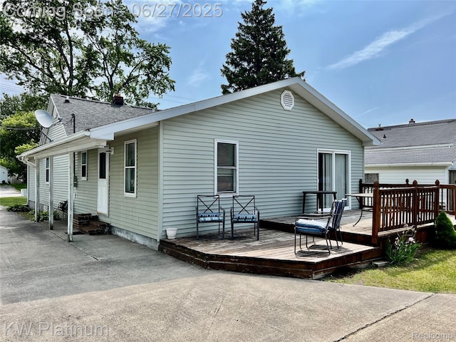 4475 Fairway Dr, Fort Gratiot, MI 48059 - photo 29