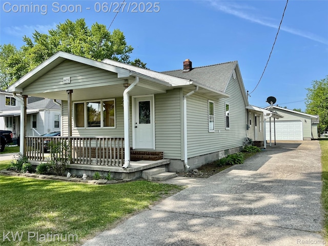 4475 Fairway Dr, Fort Gratiot, MI 48059 - photo 1