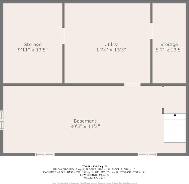 537 Graafschap Rd, Holland, MI 49423 - view of room layout