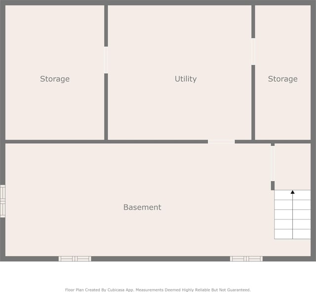 537 Graafschap Rd, Holland, MI 49423 - view of home floor plan