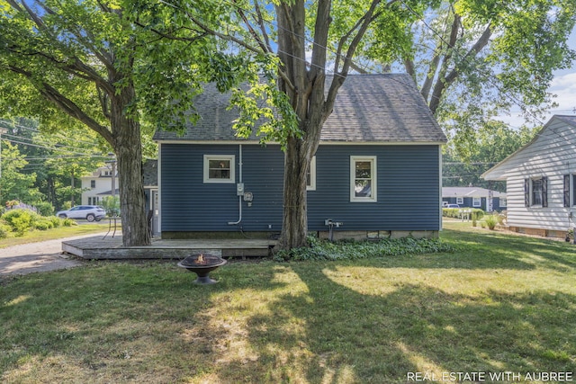 537 Graafschap Rd, Holland, MI 49423 - view of outbuilding