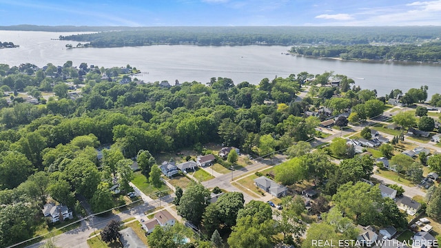 537 Graafschap Rd, Holland, MI 49423 - view of property location featuring a nearby body of water