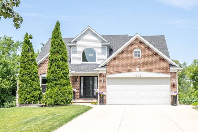 4693 Blossom Hill Trl, Ann Arbor, MI 48108 - photo 1