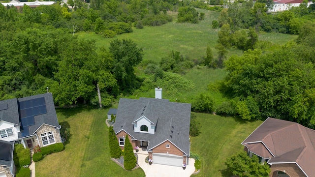 4693 Blossom Hill Trl, Ann Arbor, MI 48108 - photo 2