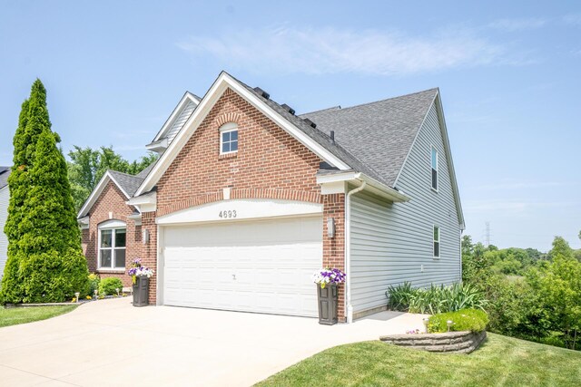 4693 Blossom Hill Trl, Ann Arbor, MI 48108 - photo 52