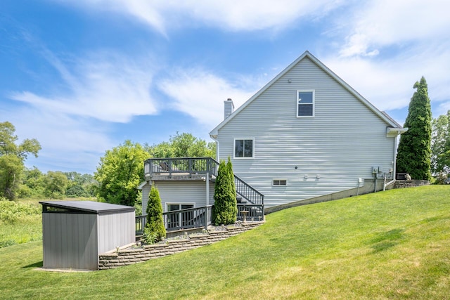 4693 Blossom Hill Trl, Ann Arbor, MI 48108 - photo 56