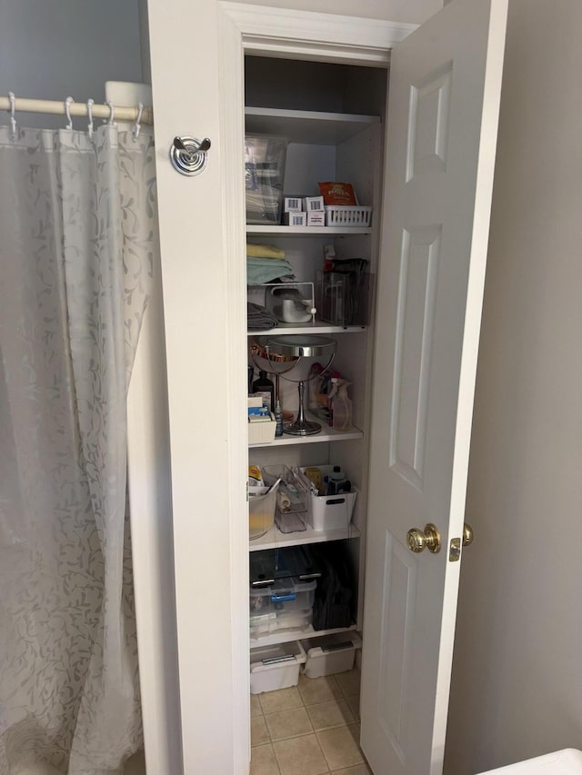 233 Hatch Ave, Coldwater, MI 49036 - view of storage area