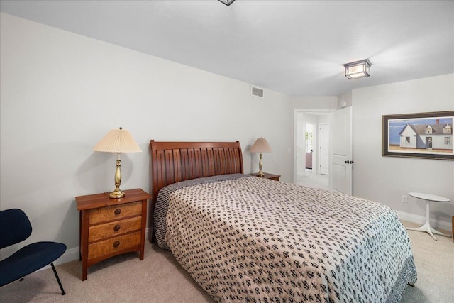 4679-4681 Forest Ridge Dr, Holland, MI 49423 - bedroom featuring carpet floors and baseboards