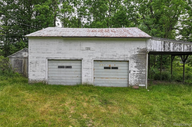 2437 E Winegar Rd, Morrice, MI 48857 - photo 24