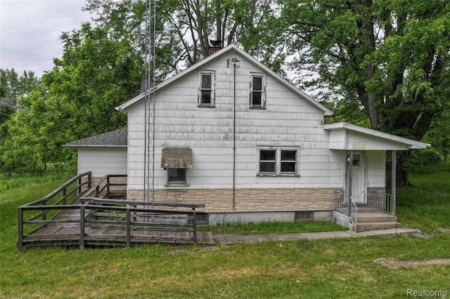 2437 E Winegar Rd, Morrice, MI 48857 - photo 21