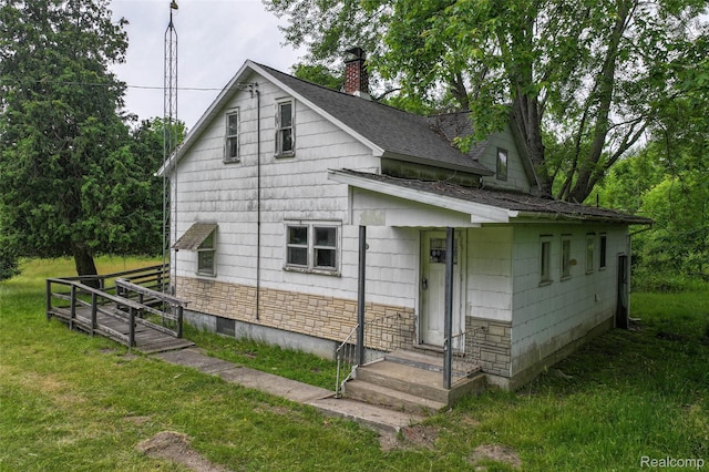 2437 E Winegar Rd, Morrice, MI 48857 - photo 23