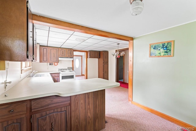 2437 E Winegar Rd, Morrice, MI 48857 - photo 33