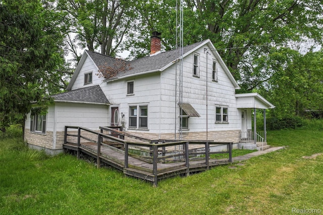 2437 E Winegar Rd, Morrice, MI 48857 - photo 22