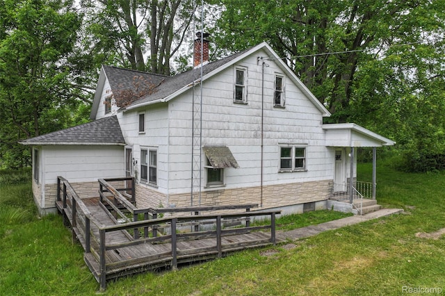 2437 E Winegar Rd, Morrice, MI 48857 - photo 20
