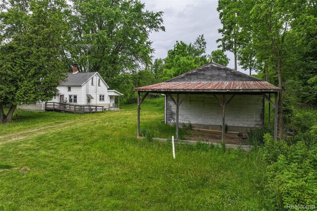 2437 E Winegar Rd, Morrice, MI 48857 - photo 26