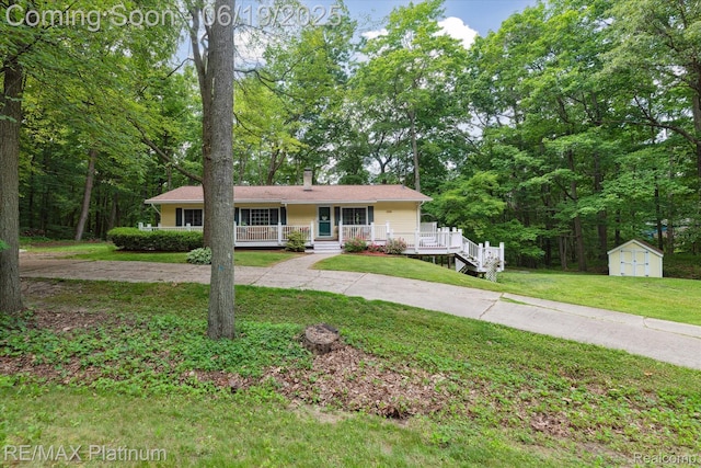 10071 Denton Hill Rd, Fenton, MI 48430