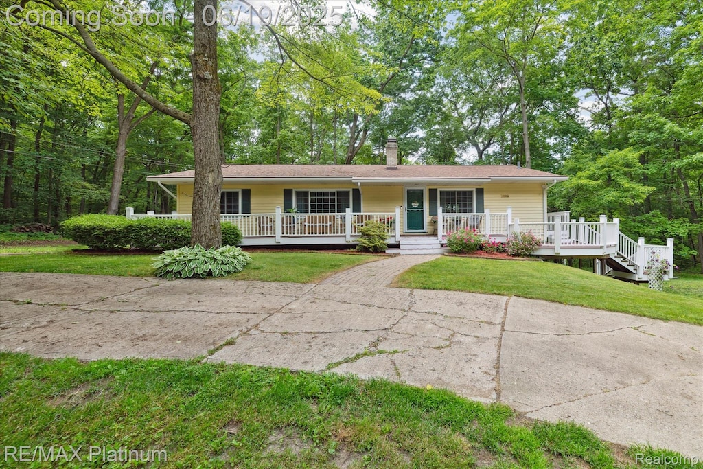 10071 Denton Hill Rd, Fenton, MI 48430 - photo 1