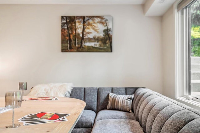 16128 Walnut Ct, Three Oaks, MI 49128 - view of living room