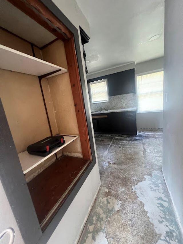 3501 Fleming Rd, Flint, MI 48504 - view of bathroom