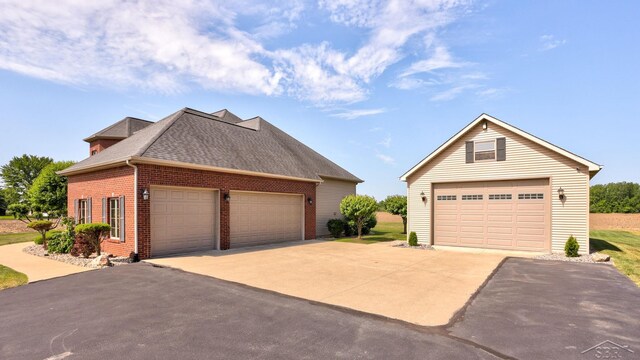 5859 N Center Rd, Saginaw, MI 48604 - photo 4