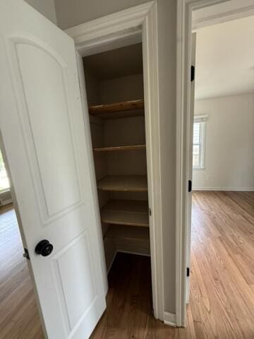 22026 Alger St, Saint Clair Shores, MI 48080 - view of pantry