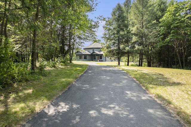 6483 N 144th Ave, Walkerville, MI 49459 - photo 33