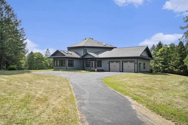 6483 N 144th Ave, Walkerville, MI 49459 - photo 1