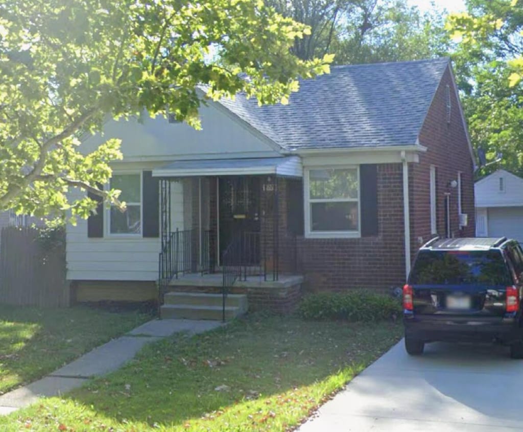 9280 Camley St, Detroit, MI 48224 - photo 1