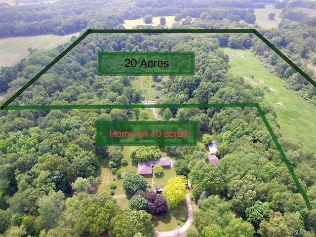 04 Arnold Rd, Gregory, MI 48137