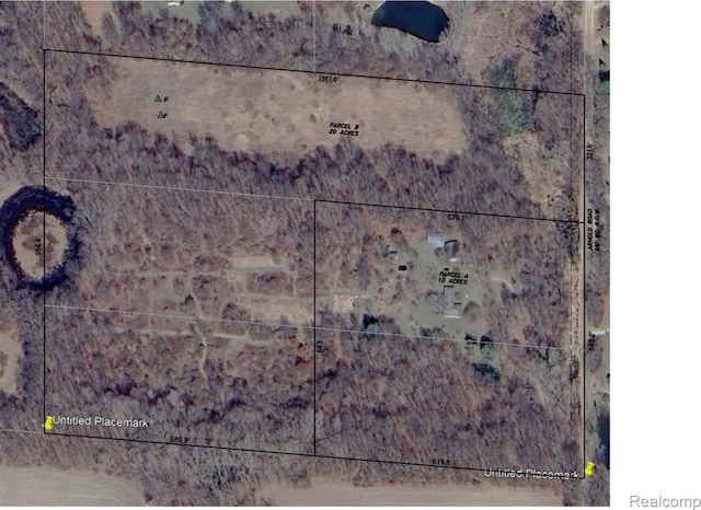04 Arnold Rd, Gregory, MI 48137