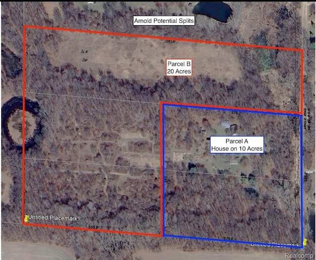 04 Arnold Rd, Gregory, MI 48137