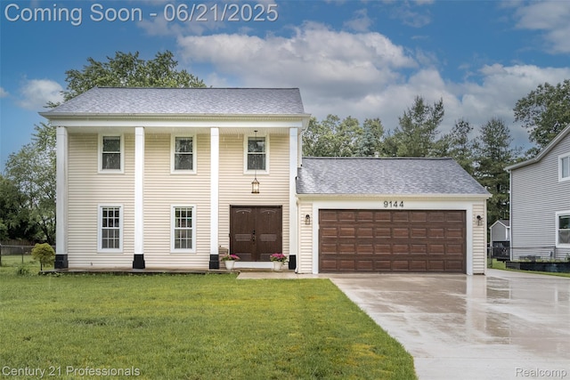 9144 Glasgow Dr, White Lake, MI 48386 - photo 1