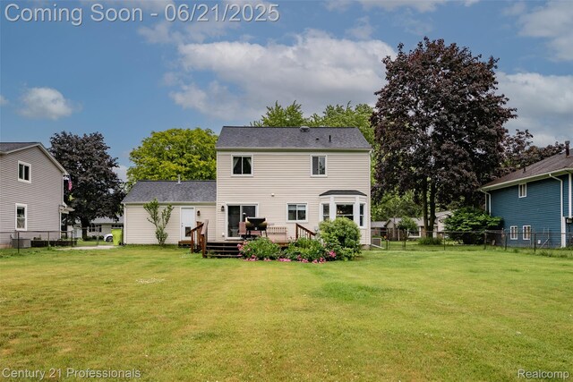 9144 Glasgow Dr, White Lake, MI 48386 - photo 39