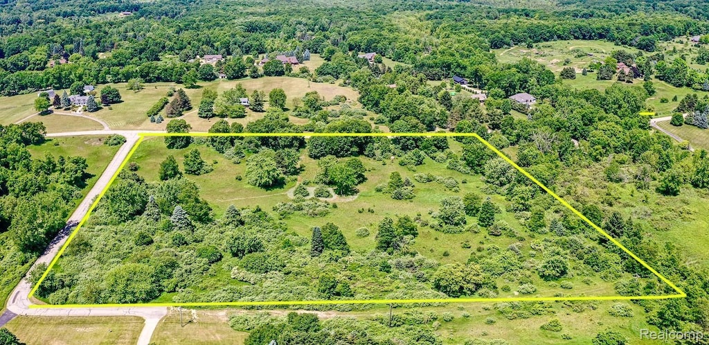 0 Glen Meadow Ln, Leonard, MI 48367