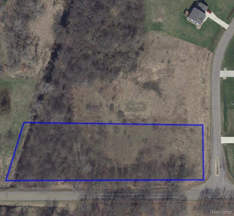 0 Erika Dr, Pleasant Lake, MI 49272