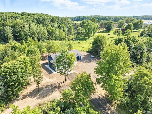 9711 Crawford, Columbus, MI 48063 - view of subject property