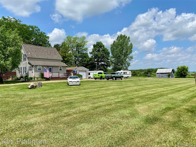 262 W Burns Line Rd, Melvin, MI 48454 - photo 37