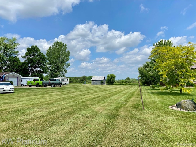 262 W Burns Line Rd, Melvin, MI 48454 - photo 38