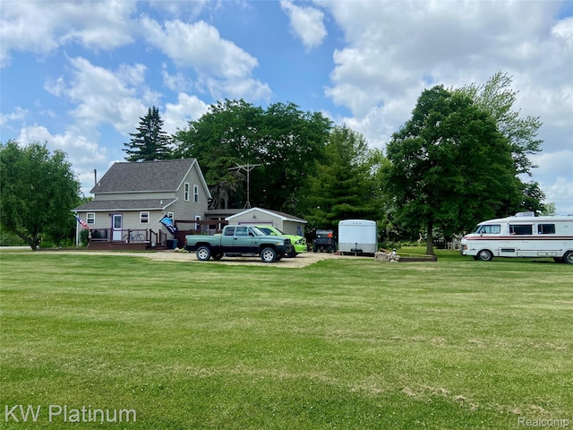 262 W Burns Line Rd, Melvin, MI 48454 - photo 39