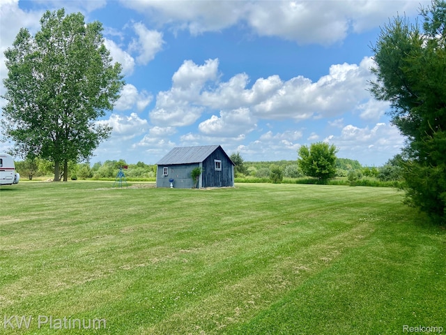 262 W Burns Line Rd, Melvin, MI 48454 - photo 40