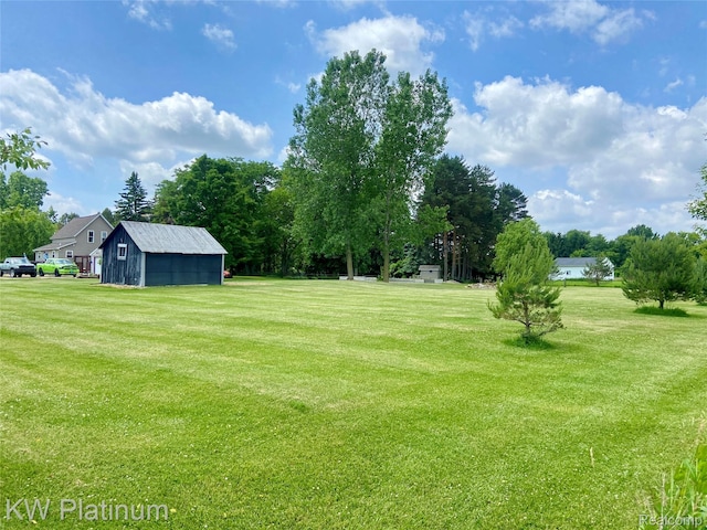 262 W Burns Line Rd, Melvin, MI 48454 - photo 41