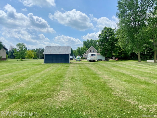 262 W Burns Line Rd, Melvin, MI 48454 - photo 42