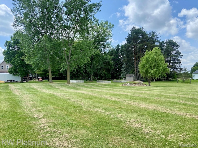 262 W Burns Line Rd, Melvin, MI 48454 - photo 43