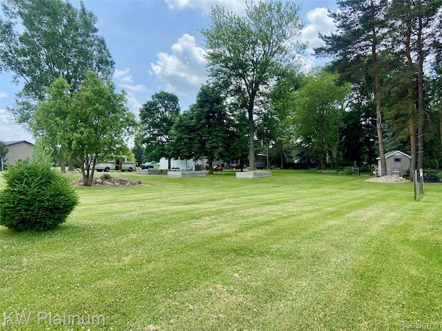 262 W Burns Line Rd, Melvin, MI 48454 - photo 45