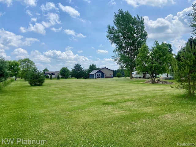 262 W Burns Line Rd, Melvin, MI 48454 - photo 44