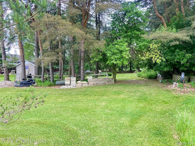 262 W Burns Line Rd, Melvin, MI 48454 - photo 46